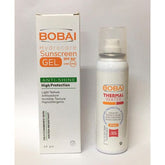 Bobai Hydrogel Sun Screen +Thermal Water Offer